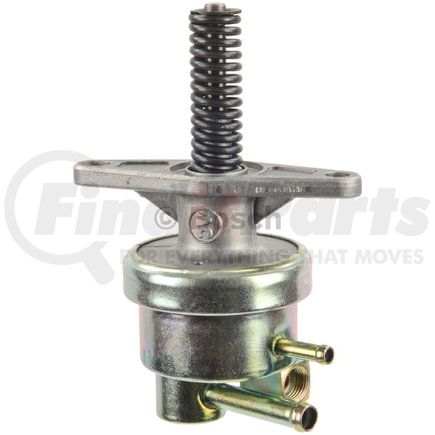 Bosch 68591 Mechanical Fuel Pump GAS FUEL PUMP - MECH