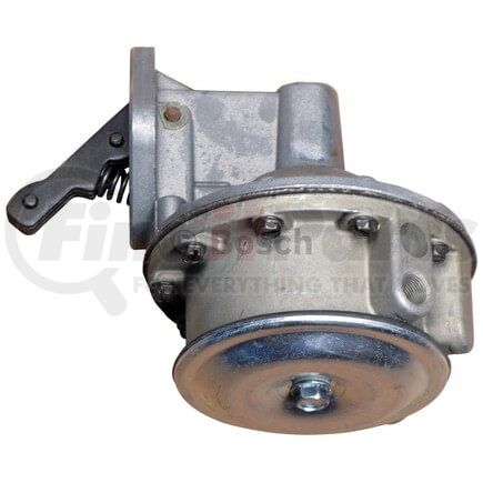 68603 by BOSCH - GAS FUEL PUMP - MECH