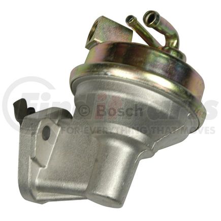 68663 by BOSCH - Mech Fuel Pump
