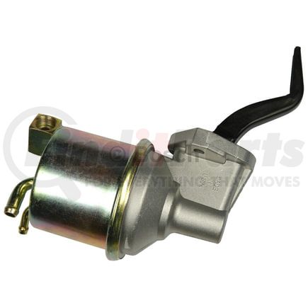 68641 by BOSCH - GAS FUEL PUMP - MECH