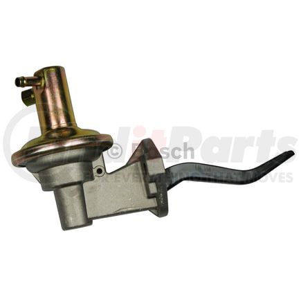 68716 by BOSCH - GAS FUEL PUMP - MECH