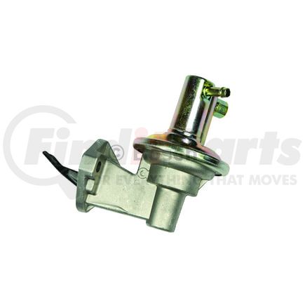 Bosch 68728 Mechanical Fuel Pump GAS FUEL PUMP - MECH