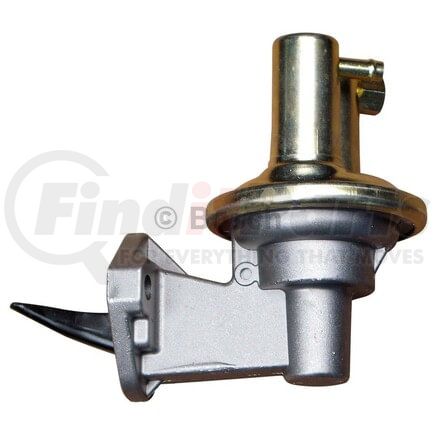 68778 by BOSCH - GAS FUEL PUMP - MECH