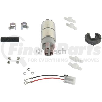 Bosch 69130 Electric Fuel Pump Fuel Pumps
