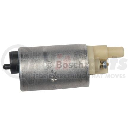 69104 by BOSCH - GAS FUEL PUMP - ELEC