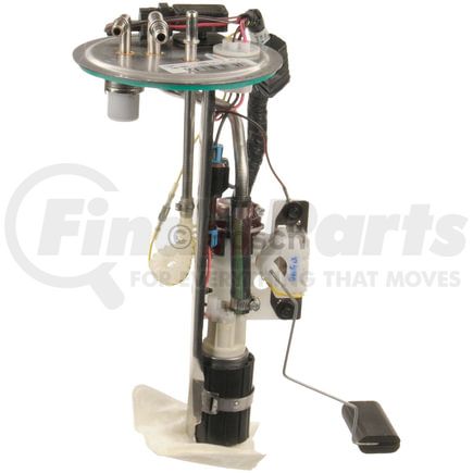 69137 by BOSCH - Fi Elec Fuel