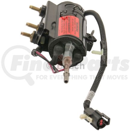 69135 by BOSCH - Fi Elec Fuel