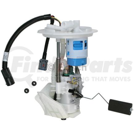 69161 by BOSCH - FUEL PUMP HANGER ASSY