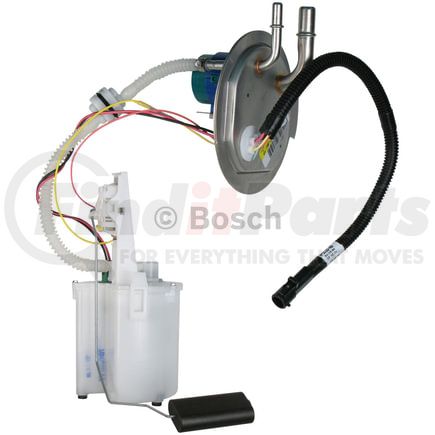 69175 by BOSCH - FUEL SUPPLY MODULE