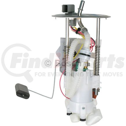 69171 by BOSCH - FUEL PUMP HANGER ASSY