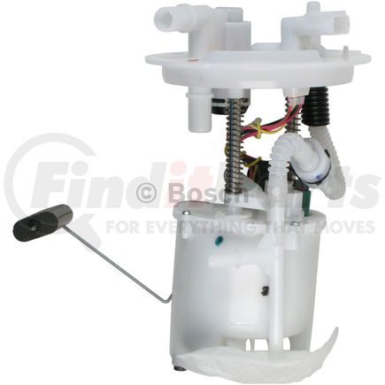 69182 by BOSCH - FUEL SUPPLY MODULE