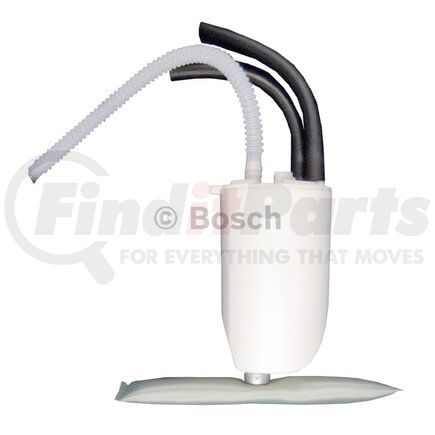 69214 by BOSCH - FUEL SUPPLY MODULE