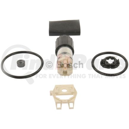 69226 by BOSCH - Electric Fuel Pump