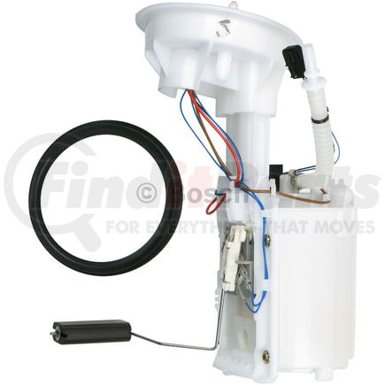69327 by BOSCH - Fuel Pump Module