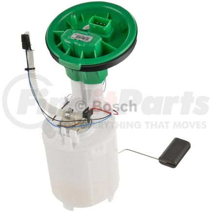 69328 by BOSCH - Fi Elec Fuel