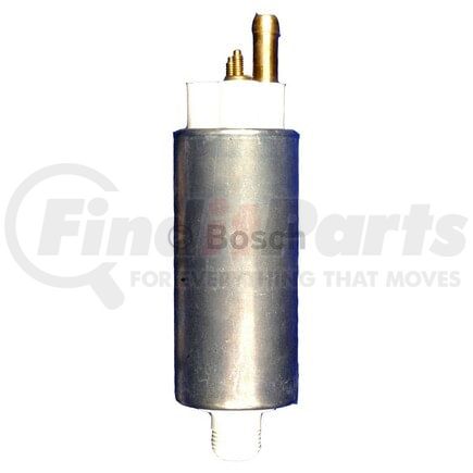 69307 by BOSCH - Fi Elec Fuel