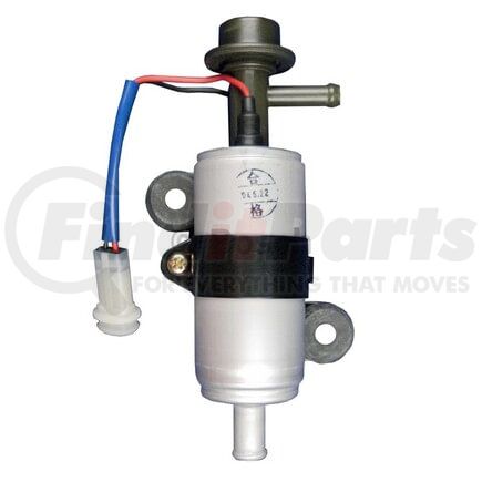 69417 by BOSCH - Fi Elec Fuel