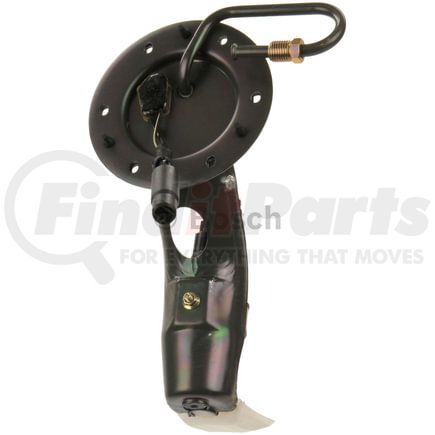 69480 by BOSCH - Fuel Pump Hanger