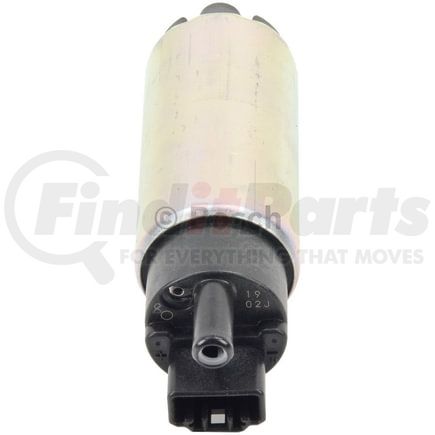 69509 by BOSCH - Fi Elec Fuel