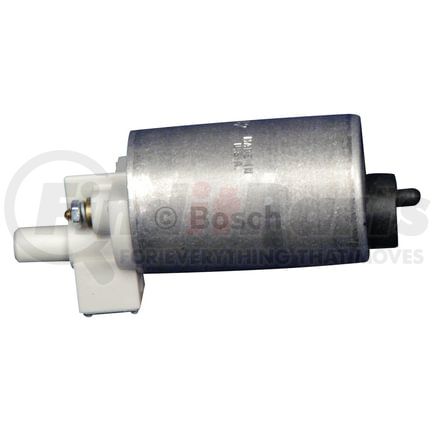 69549 by BOSCH - GAS FUEL PUMP - ELEC