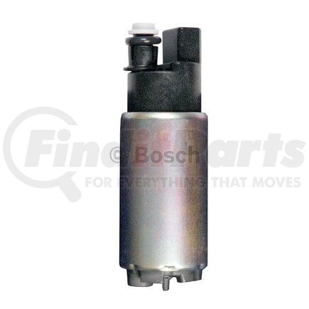 69554 by BOSCH - GAS FUEL PUMP - ELEC