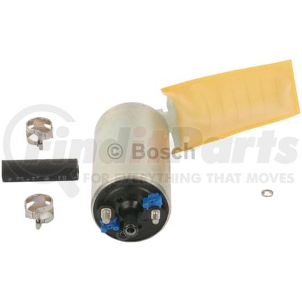 69621 by BOSCH - Fuel Pump Strainer