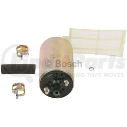 69631 by BOSCH - Fi Elec Fuel