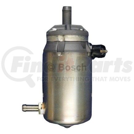 69614 by BOSCH - GAS FUEL PUMP - ELEC