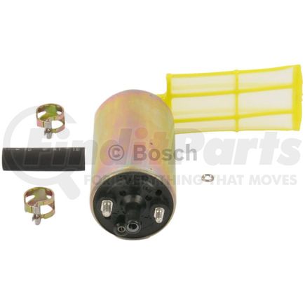 69632 by BOSCH - Fi Elec Fuel