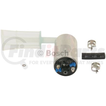 69637 by BOSCH - Fi Elec Fuel