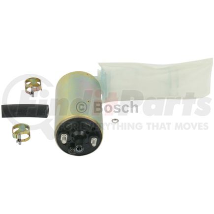 69659 by BOSCH - Fi Elec Fuel