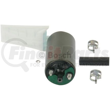 Bosch 69658 Fuel Pump Fi Elec Fuel