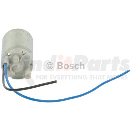 69667 by BOSCH - Fuel Pump & Strainer