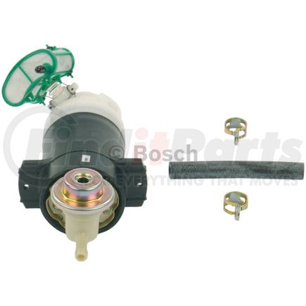 69692 by BOSCH - Fuel Pump