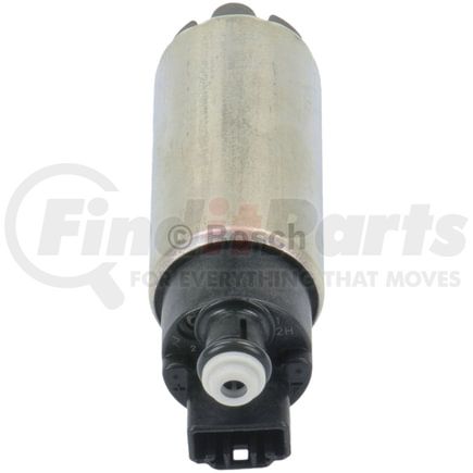 69696 by BOSCH - GAS FUEL PUMP - ELEC