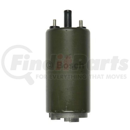 Bosch 69670 Fuel Pump GAS FUEL PUMP - ELEC