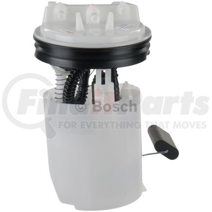 69744 by BOSCH - Fi Fuel Pp As