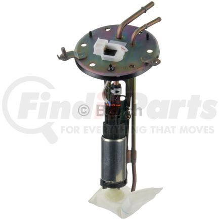 Bosch 69747 Electric Fuel Pump Fuel Pump Hanger