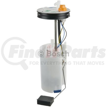 69800 by BOSCH - Fuel Pump Module