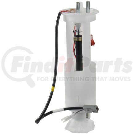 69745 by BOSCH - Fuel Pump Module