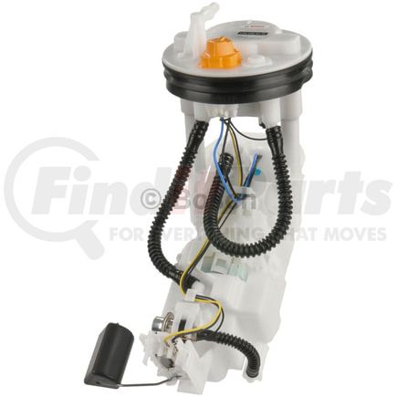 69801 by BOSCH - Fuel Pump Module