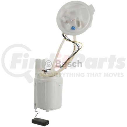69810 by BOSCH - Fuel Pump Module