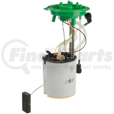 Bosch 69828 Fi Elec Fuel