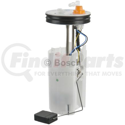Bosch 69848 Fuel Pump Module Assembly Fuel Pump Module