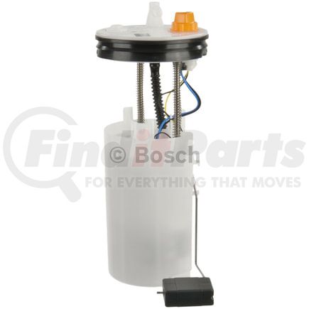 69847 by BOSCH - Fi Elec Fuel