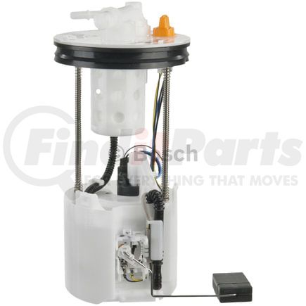 69853 by BOSCH - Fuel Pump Module