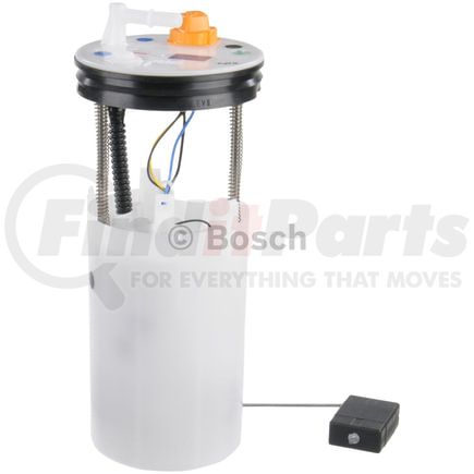 69849 by BOSCH - Fi Elec Fuel