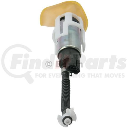 69855 by BOSCH - Fuel Pump & Strainer