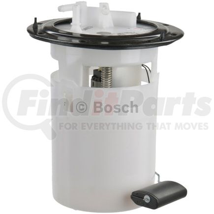 Bosch 69861 Electric Fuel Pump Fuel Pump Module