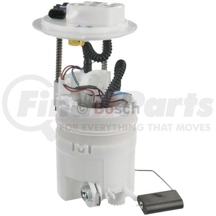 69856 by BOSCH - Fi Elec Fuel